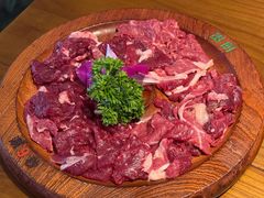 -贵厨酸汤牛肉(花果园国际中心店)