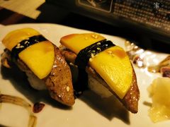 -山葵家·创意料理(临平银泰城店)