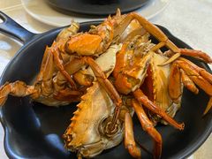 -莲花公园煎蟹(总店)