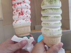 -DQ·蛋糕·冰淇淋(富华里店)