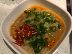 -九府羊·鲜羊火锅·烤串(新华路店)