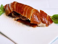 大董“酥不膩”烤鸭-大董(环贸iapm店)
