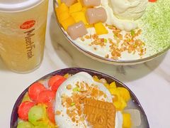 -鲜芋仙(中华广场店)