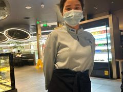 -大渔铁板烧(通州万达店)