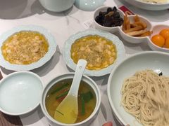 -裕兴记•蟹黄面馆(人民广场店)