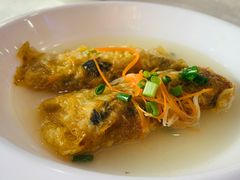 鸡汤腐皮卷-豪翔盛宴(罗村大道店)