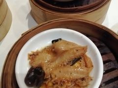 黑椒金钱-万龙洲海鲜(南新仓店)