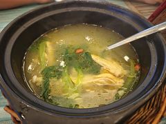 -自游人·美食一楼·地道徽菜(三十年名店)