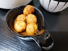 -贡梅老面馆·蟹粉面·无锡特色小吃(南长街主推店)