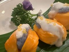 -素逸·泰料理(人民广场店)