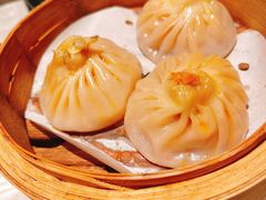 蟹粉汤包-松鹤面馆·古法焖肉面(观前店)