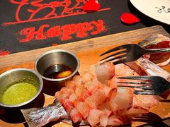 -小火花·干式熟成牛排馆Spark SteakHouse(剑桥郡店)