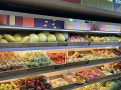 -皇室假期美食水疗会(春风路店)