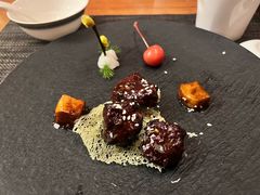 -马勒别墅·中餐厅