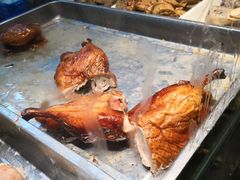 -张记卤菜店(三条巷店)