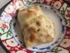 烤包子-帕米尔食府(白云观店)