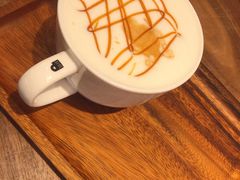 -Peet's Coffee皮爷咖啡(大学路店)