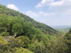 -韬光茶庵