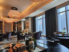 -广州康莱德·韵轩中餐厅