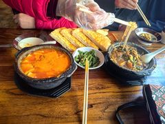 -王明古法砂锅居(开化寺店)