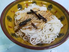 葱油拌面-食惠里小笼包面馆(越秀店)