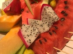 -海底捞火锅(老城根店)