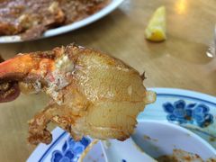 -無招牌海鮮(芽笼店)