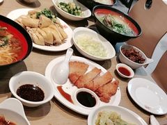 -泰煌鸡·上海白斩鸡·鸡汤面(鹤庆店)