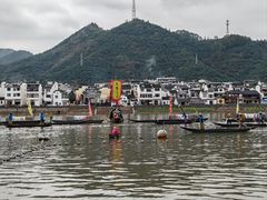 -新安江山水画廊风景区