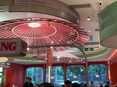 -避风塘·金牌店·夜宵(金玉兰店)