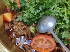 -周老三跷脚牛肉·全牛火锅(非遗传承店)