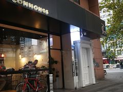 门面-常识咖啡common sense(春熙路店)