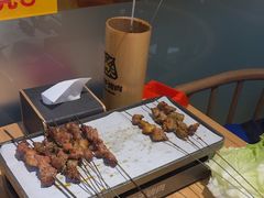 -丁虎子烤肉(国道二店)