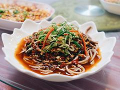 -洪霞餐馆
