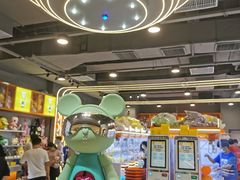 -东莞松山湖万象汇