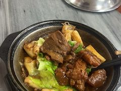 -珍珍小食店(西华路店)