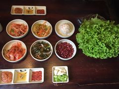 -火炉情韩国料理店(古田路店)