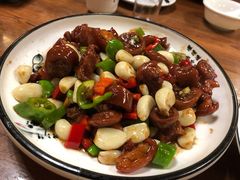 -老味道餐厅(江山店)