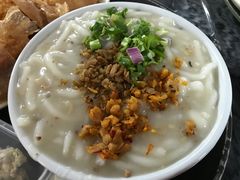 -老西关濑粉(文明路店)