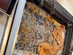 -非烤勿扰韩料自助烤肉(松山湖万科店)