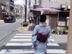 -东京浅草和服体验江户和装工房雅(浅草本店)