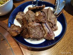 -炎蔵牛舌烤肉