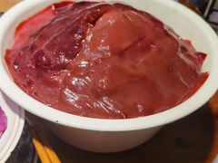 大刀腰片-楠火锅(哈尔滨金爵万象店)