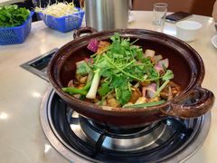 -胡须佬鸡煲四季火锅(龙珠大道店)