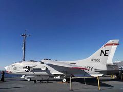 -中途岛号航空母舰博物馆