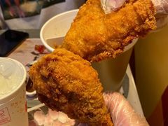 -麦当劳(安立路店)