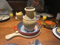 -西堤牛排(恒隆广场店)