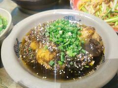 -灶东家民间菜(回兴店)