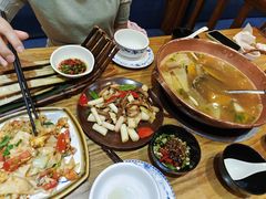 -妈妈的味道·腾冲特色菜(和顺古镇店)