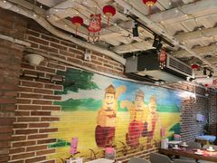 -三个大叔东北烧烤·砂锅菜(西三旗店)